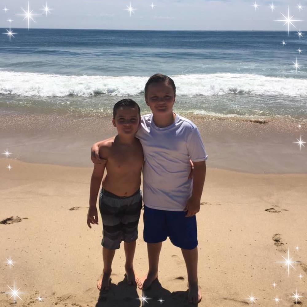 Meet your Posher, Kathleen